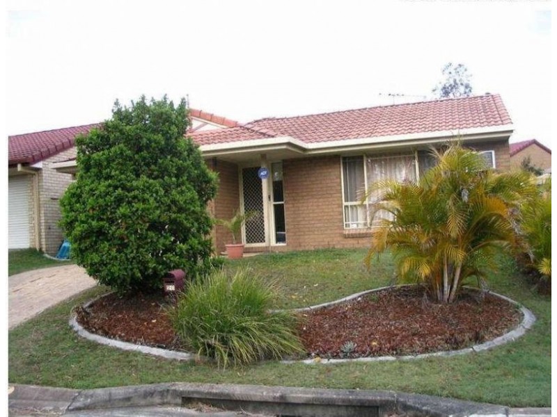 26 Paddington Lane, Eagleby QLD 4207