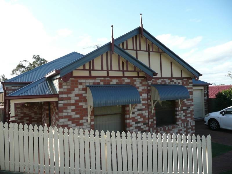 63 Mossman Pde, Waterford QLD 4133