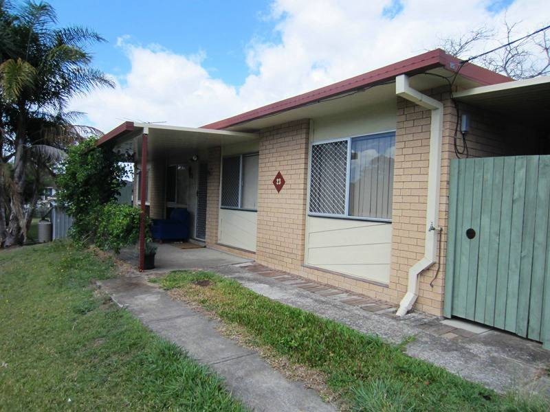 23 Dongarven Drive, Eagleby QLD 4207