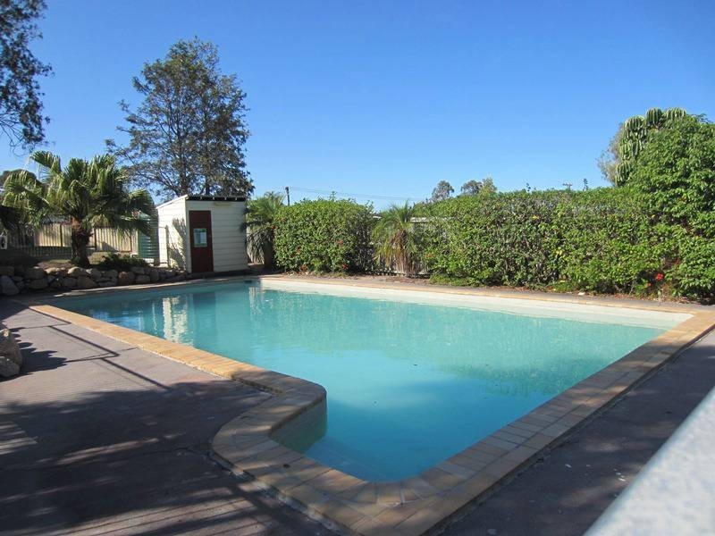 32/17-25 Linning St, Mount Warren Park QLD 4207