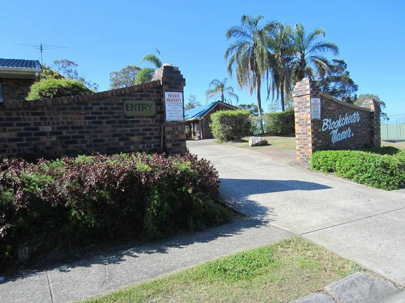 32/17-25 Linning St, Mount Warren Park QLD 4207