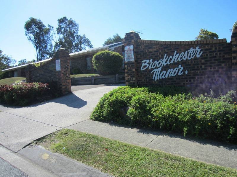 32/17-25 Linning St, Mount Warren Park QLD 4207