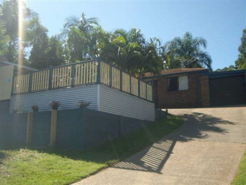 57 Anakie Drive, Cornubia QLD 4130