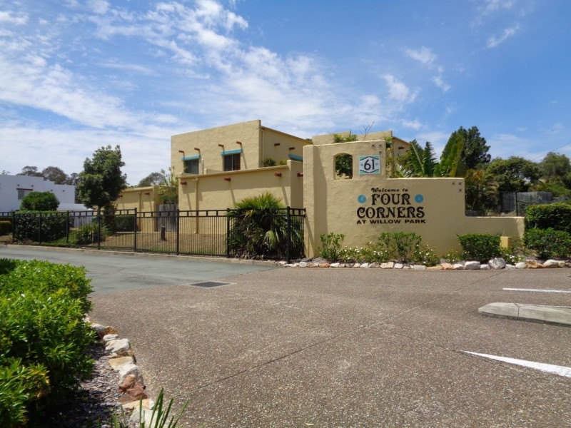 53/61 Harburg Dve, Beenleigh QLD 4207