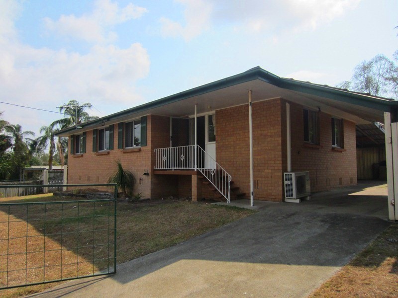 1 Pioneer Crt, Eagleby QLD 4207