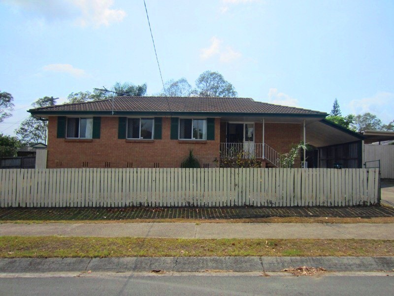 1 Pioneer Crt, Eagleby QLD 4207