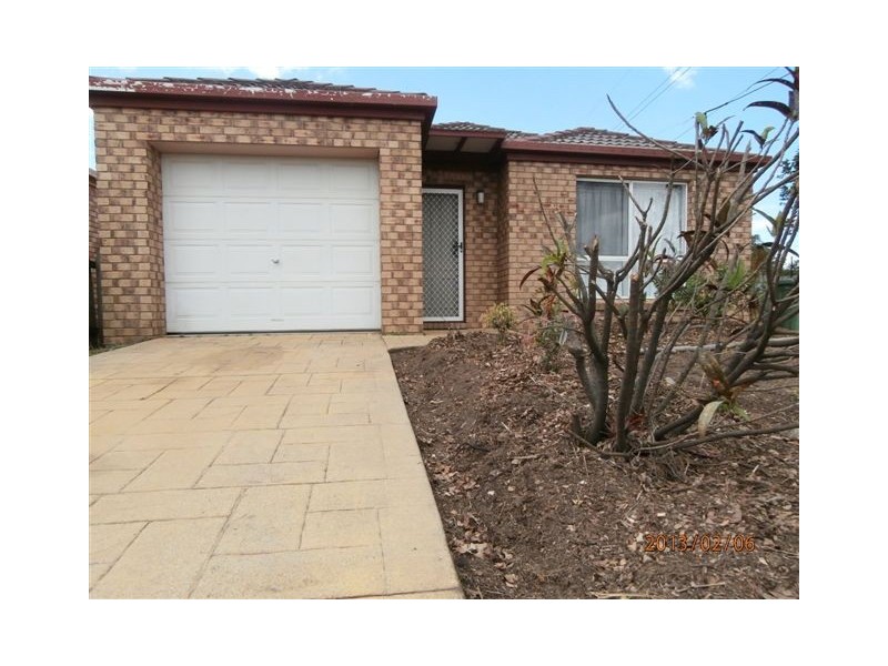 139 HERSES ROAD, Eagleby QLD 4207