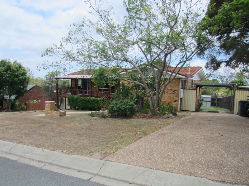 4 Shield Street, Mount Warren Park QLD 4207