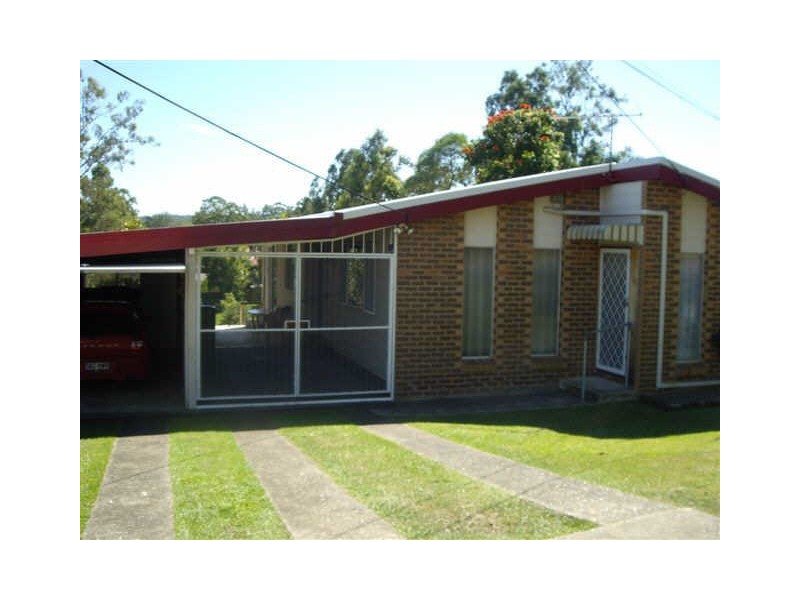 6 Blackthorn Crescent, Shailer Park QLD 4128