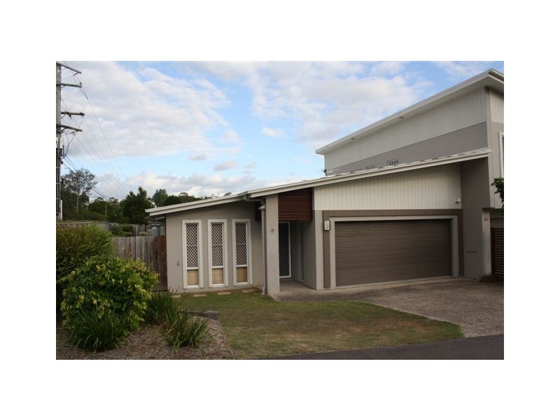 2/55 Shailer Road, Shailer Park QLD 4128