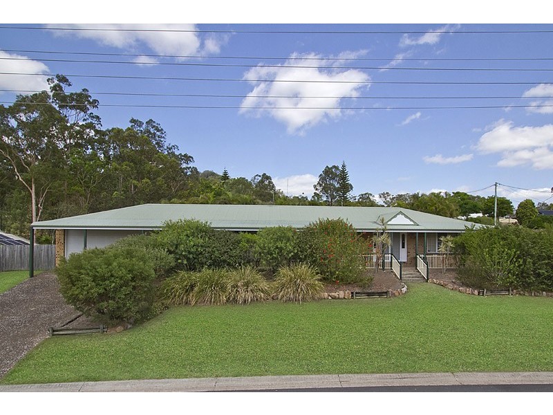 2 Ella Place, Windaroo QLD 4207