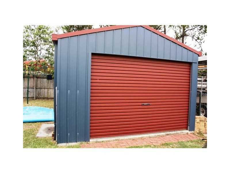 15 Parkland Ct, Eagleby QLD 4207