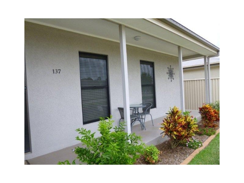 Villa 137/225 Logan Street, Eagleby QLD 4207