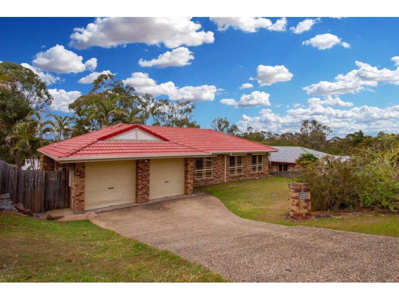 5 Costigan Terrace, Edens Landing QLD 4207