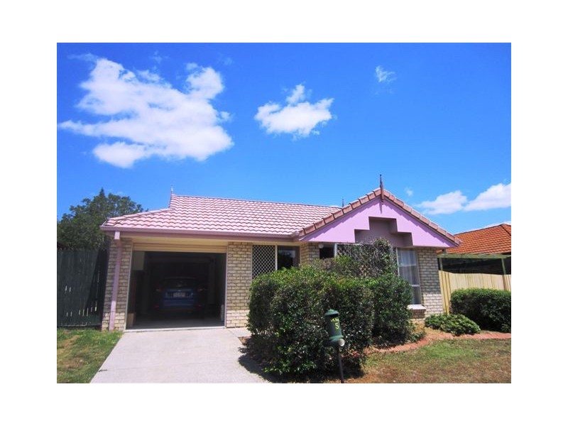 5 Wood Close, Loganholme QLD 4129