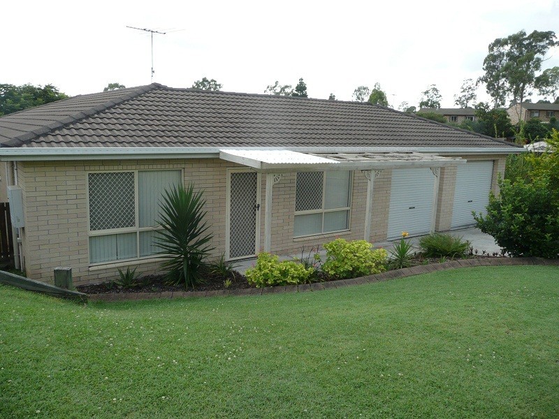 3 VROMANS COURT, Edens Landing QLD 4207