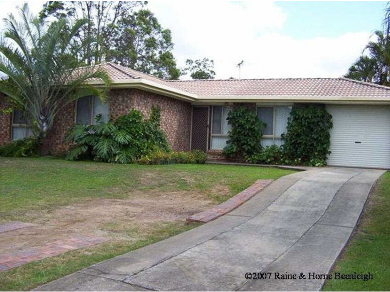 3 Joslin Court, Eagleby QLD 4207