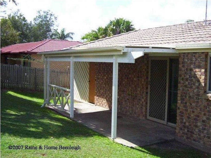 3 Joslin Court, Eagleby QLD 4207