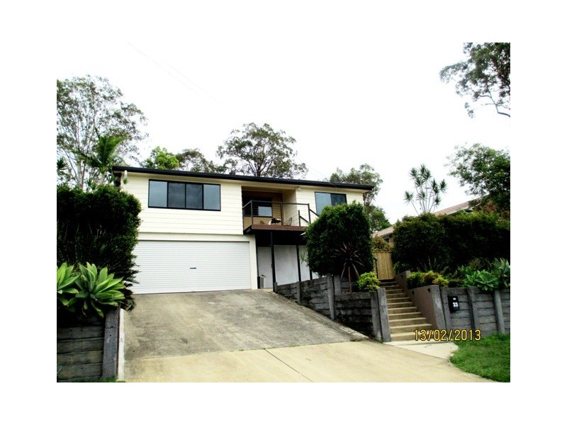33 Sunnyview Street, Beenleigh QLD 4207