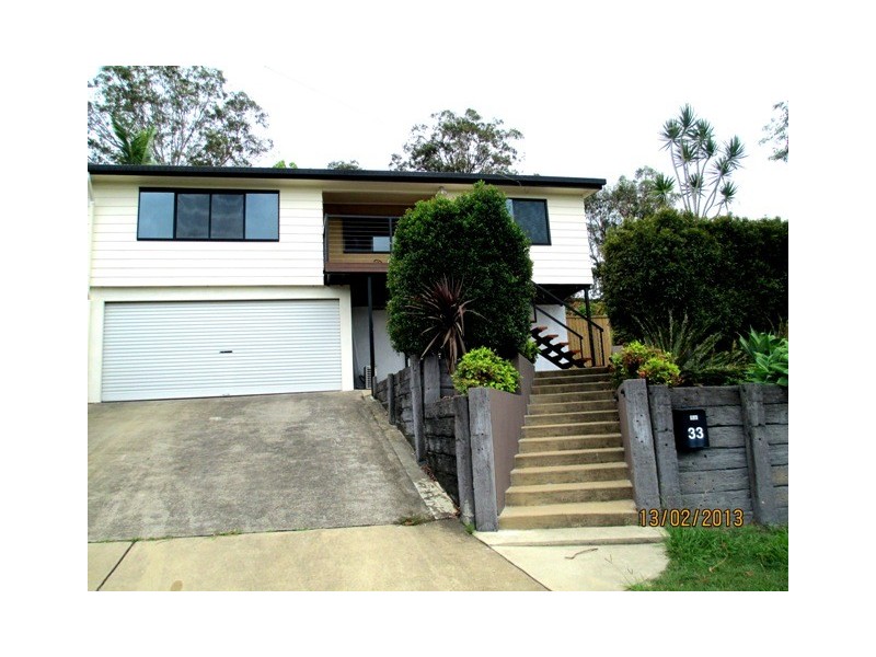 33 Sunnyview Street, Beenleigh QLD 4207
