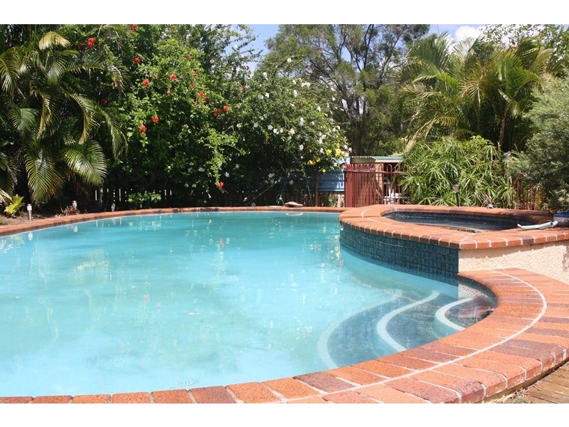 116 Federation Dve, Bethania QLD 4205