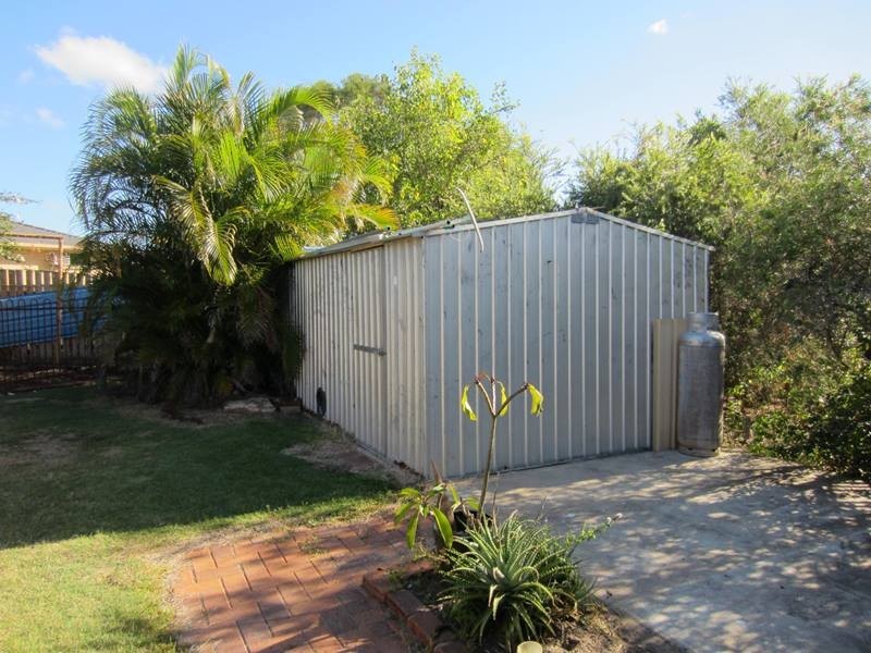 116 Federation Dve, Bethania QLD 4205