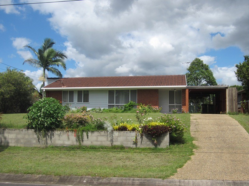 12 Gazania Street, Kingston QLD 4114
