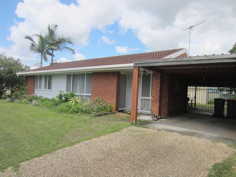 12 Gazania Street, Kingston QLD 4114