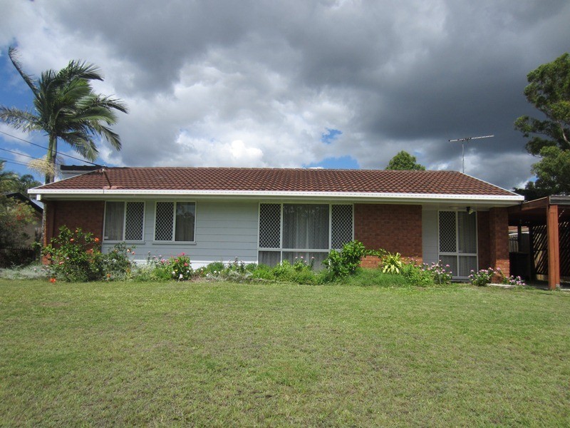 12 Gazania Street, Kingston QLD 4114