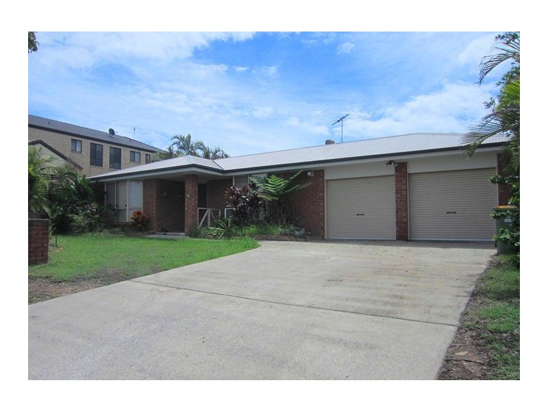 72 Overland Dr, Edens Landing QLD 4207