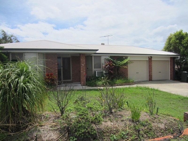 72 Overland Dr, Edens Landing QLD 4207
