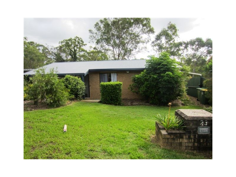 23 Rogers Avenue, Beenleigh QLD 4207