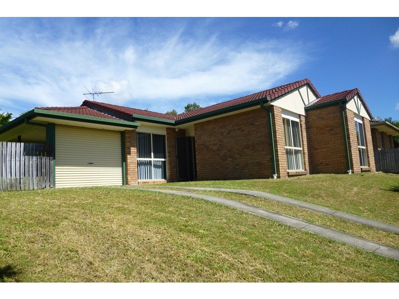 16 Jessie Cres, Bethania QLD 4205
