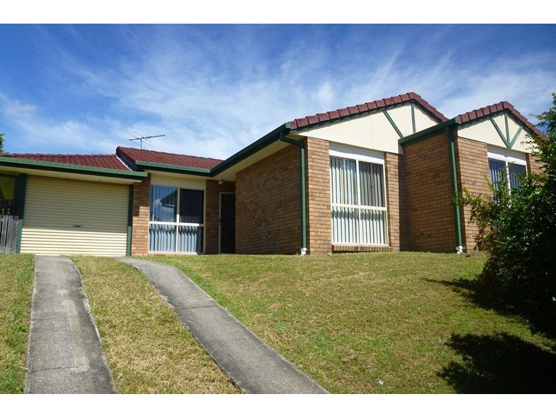 16 Jessie Cres, Bethania QLD 4205