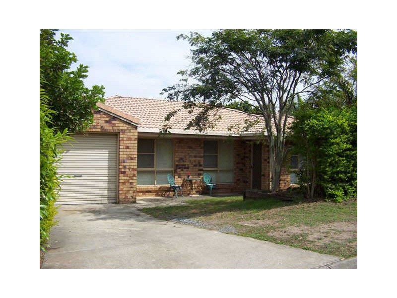 8 McLean Street, Eagleby QLD 4207