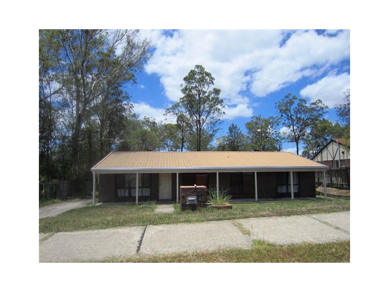 40 Ivanhoe Dve, Bethania QLD 4205