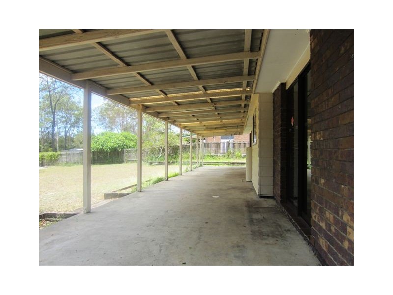 40 Ivanhoe Dve, Bethania QLD 4205