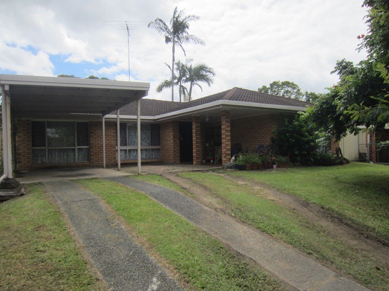 33 Saratoga St, Beenleigh QLD 4207