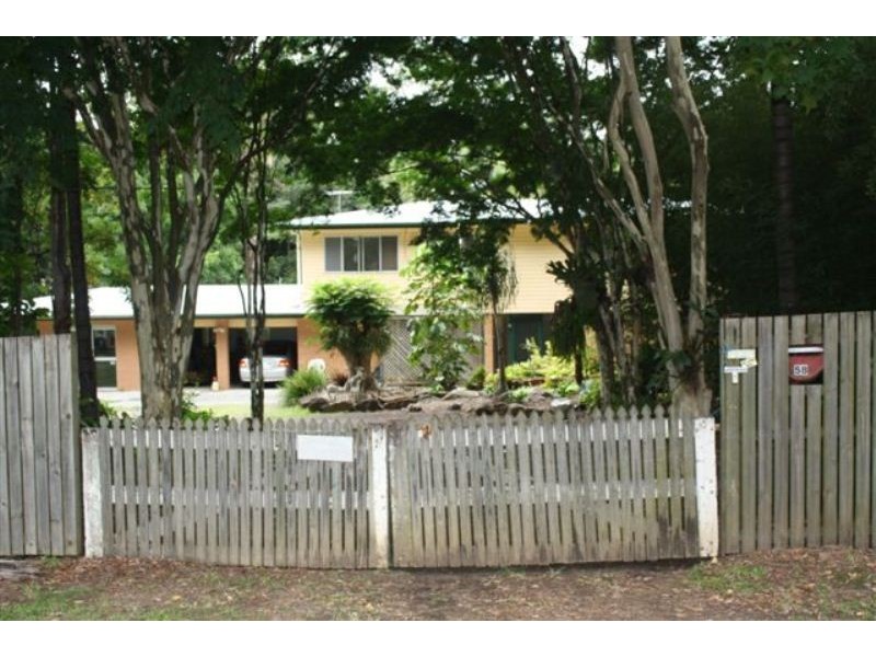 58 Tristania Street, Cornubia QLD 4130