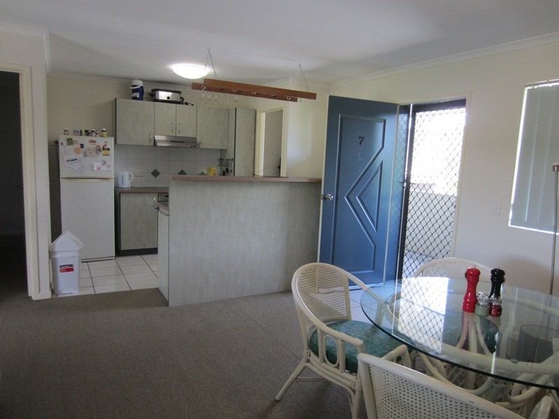 7/44-66 University Drive, Meadowbrook QLD 4131