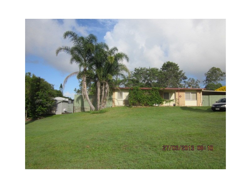 23 Dongarven Drive, Eagleby QLD 4207