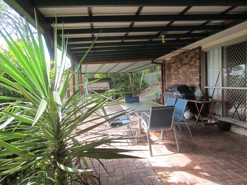 Mount Warren Park QLD 4207