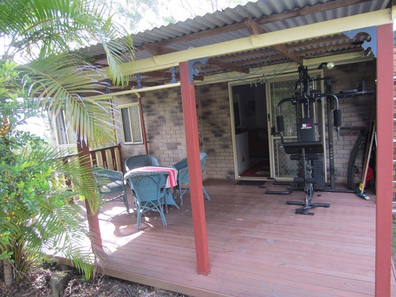 Mount Warren Park QLD 4207