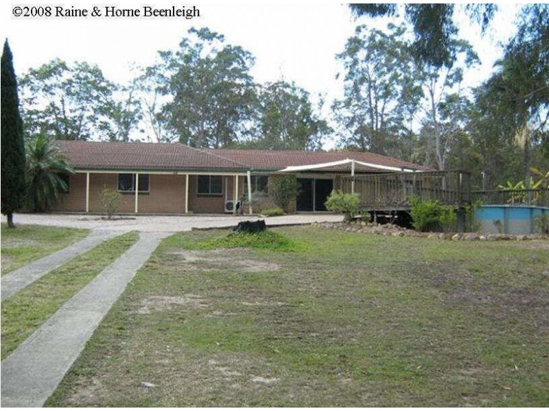 55 Lagoon Road, Carbrook QLD 4130