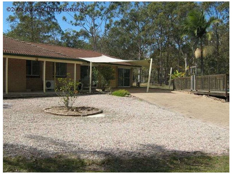 55 Lagoon Road, Carbrook QLD 4130