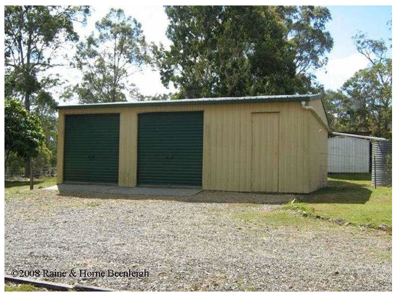 55 Lagoon Road, Carbrook QLD 4130