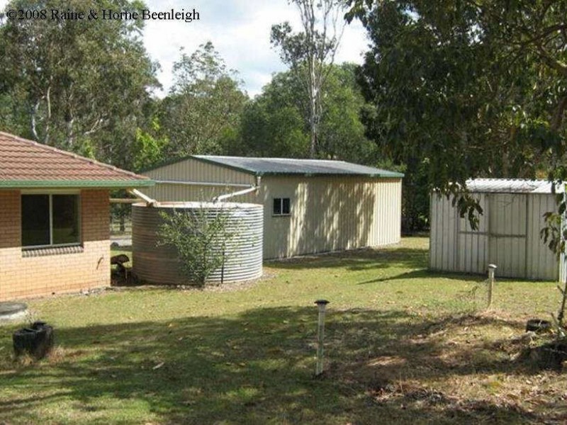 55 Lagoon Road, Carbrook QLD 4130