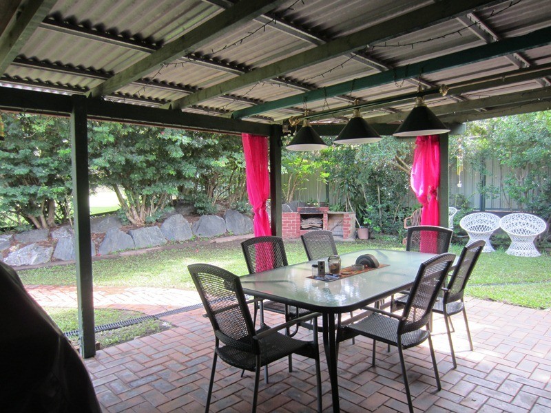 29 Ben Lexcen Crt, Mount Warren Park QLD 4207