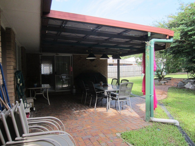 29 Ben Lexcen Crt, Mount Warren Park QLD 4207
