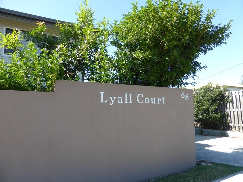 3/68 Kent St, Beenleigh QLD 4207